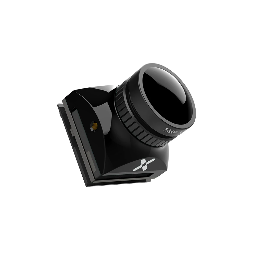Камера Foxeer 1200TVL с датчиком 1/2 дюйма микро бесзубчатая FPV M12 объектив для гоночного