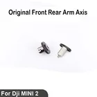 Оригинальный Новый Dji Mavic Mini 2 передний задний кронштейн для DJI Mini 2 запасные части