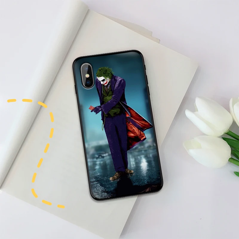 Для Xiaomi Redmi Pro 6 Note 5 8 K20 7 4X 5A 16G 32G GO 7A мягкая термополиуретановая накладка на заднюю