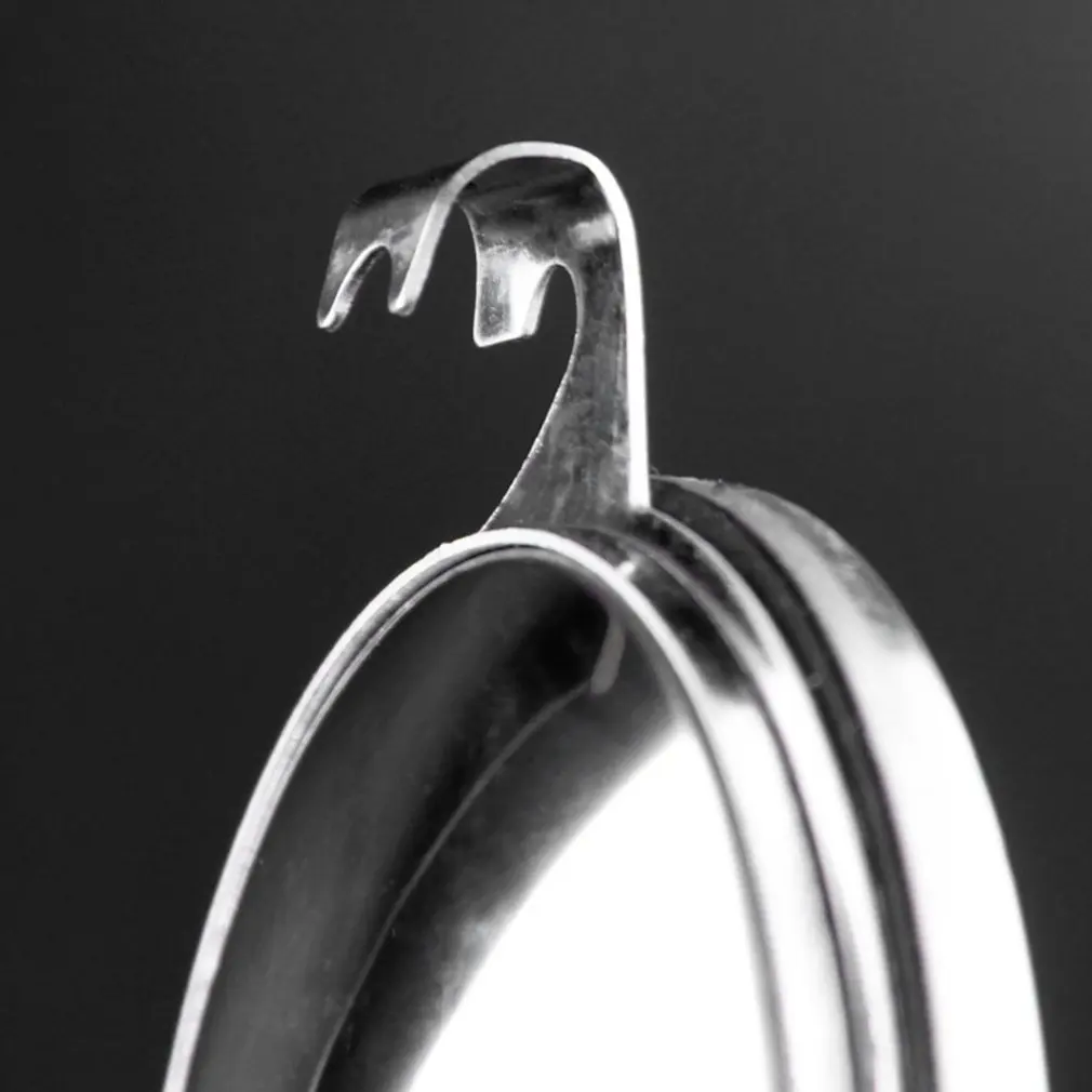 Термометр из нержавеющей стали для духовки прибор с большим циферблатом