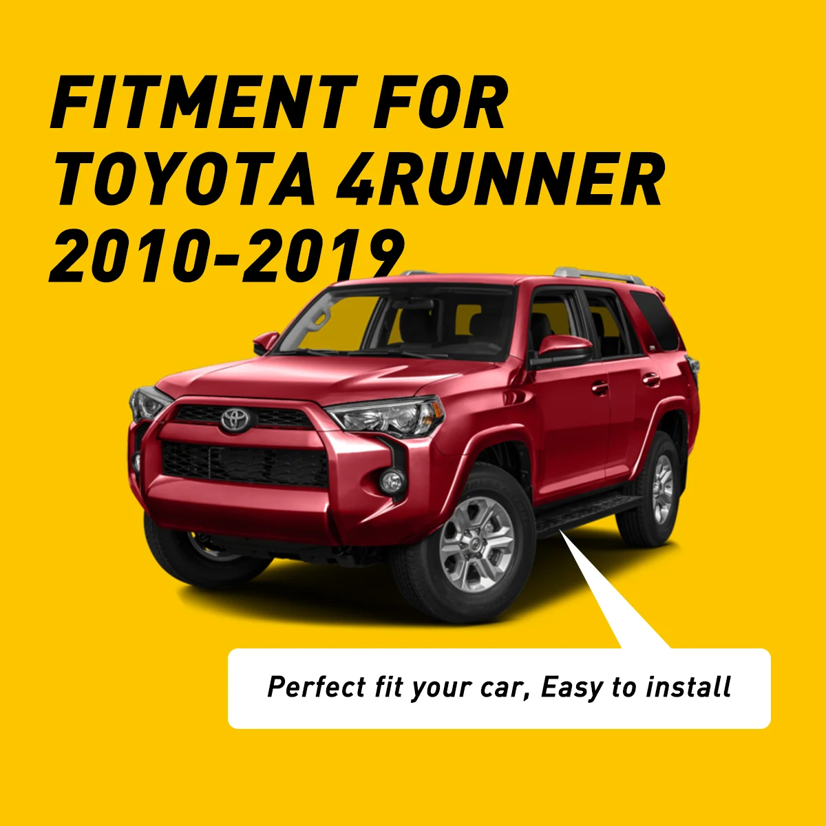 Для Toyota 4runner 2010- аксессуары автомобиль Подлокотник ящик для хранения автомобильный контейнер органайзер для перчаток чехол