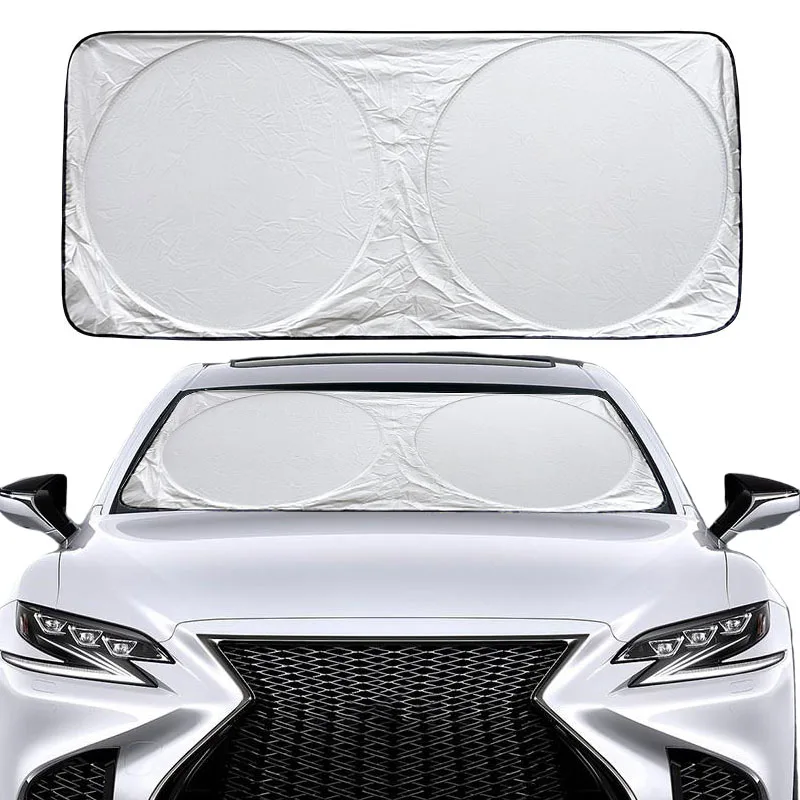 Солнцезащитный козырек для LEXUS RX300 RX330 RX350 IS250 IS200 IS300 LS460 LX570 LX470 | Автомобили и