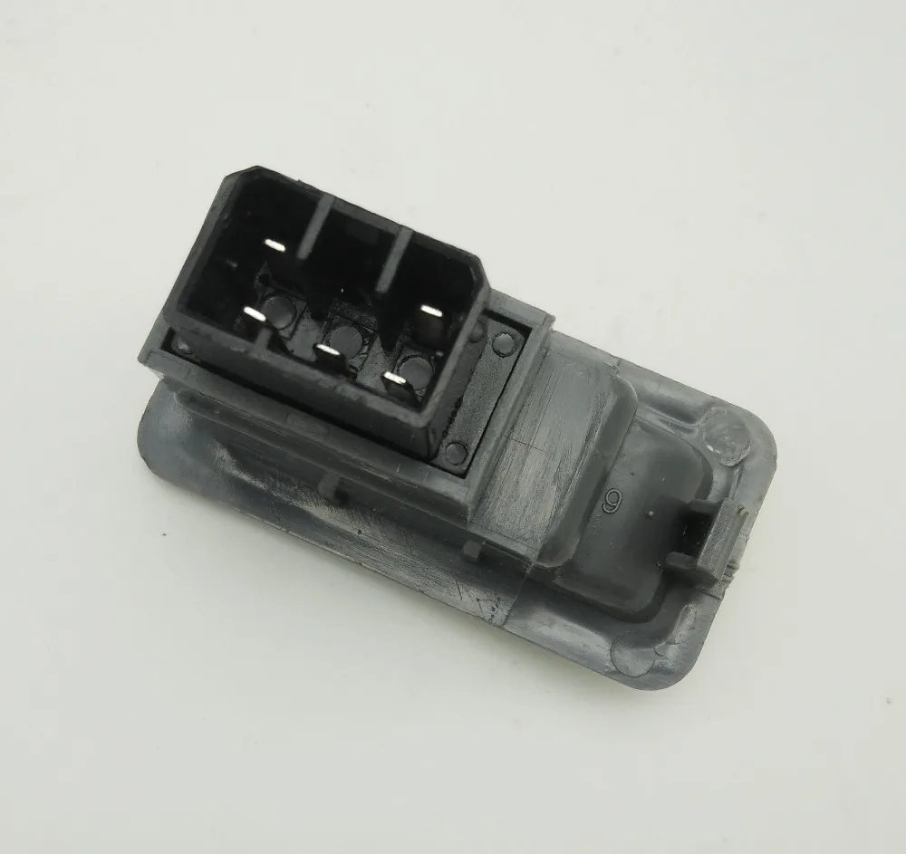 SKTOO для Mitsubishi Pajero cheetah V31 V32 V33 cavalry переключатель стеклоподъемника MB781916