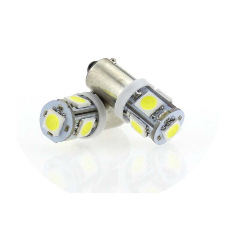 13 шт. T10 Led W5W Canbus без ошибок 5smd + 1210 8SMD 3528 31 мм 12SMD автомобильный купольный