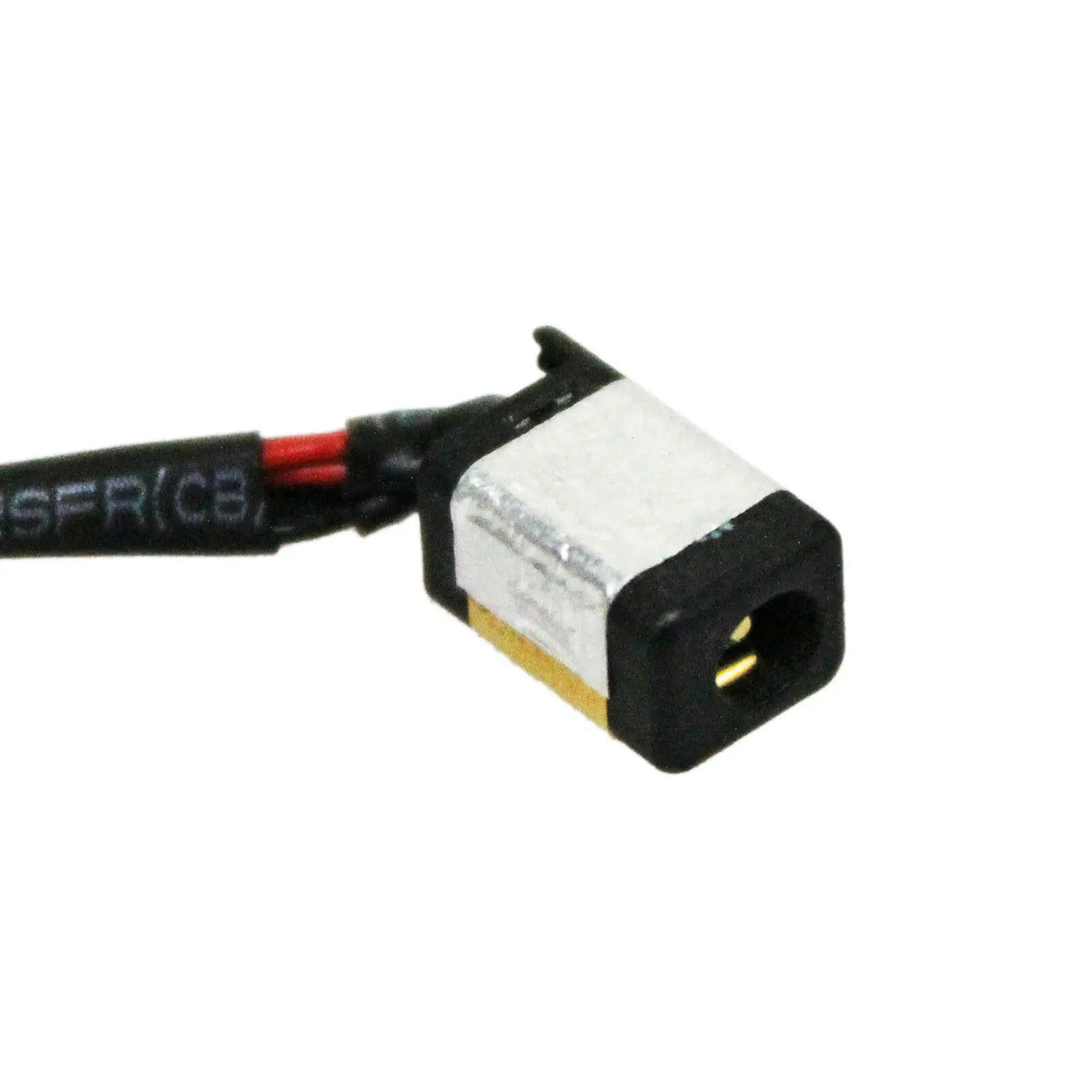 

DC POWER JACK w/ CABLE SAMSUNG 900X3C NP900X3C NP900X4B NP940X5J NP940X3G-S02