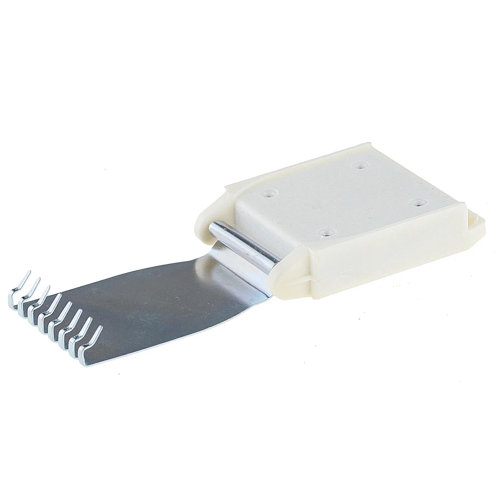 Вешалка для вязания 1 шт. вешалка швейной машинки Brother SK280 Singer Studio - купить по