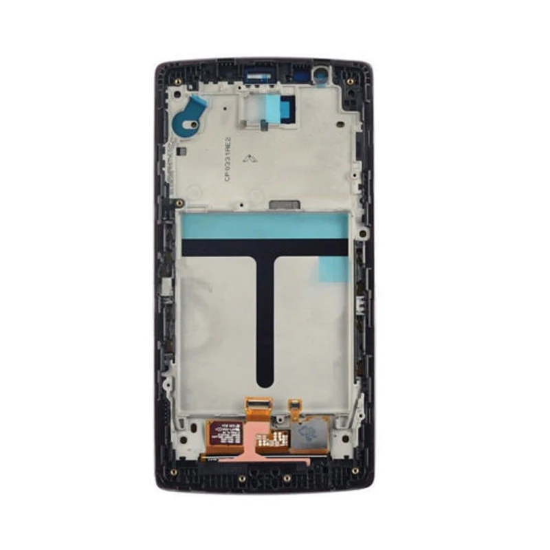 Высокое качество для LG G Flex 2 H950 H955 LS996 H955A G-Flex ЖК-дисплей сенсорный экран