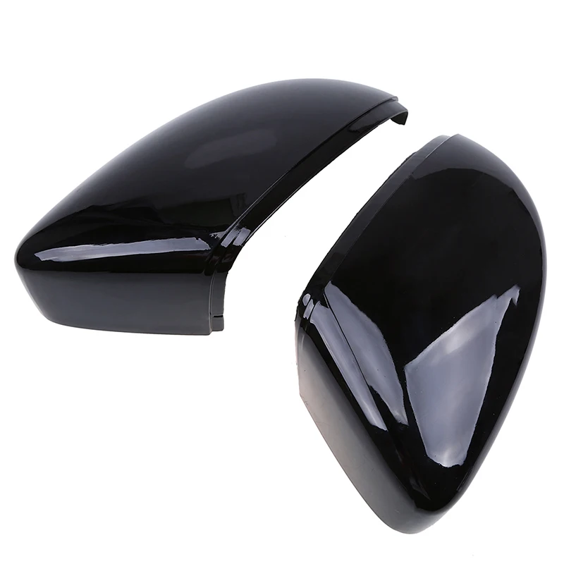 Накладка на зеркало заднего вида для VW Golf/R32/GTI/Rabbit 2010 2013|rearview mirror cover|mirror cover for vwmirror