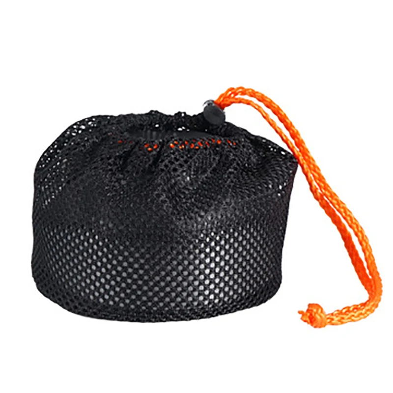 Портативный 0.8L открытый Пеший Туризм Кемпинг чайники чайник Кофе горшок houseused