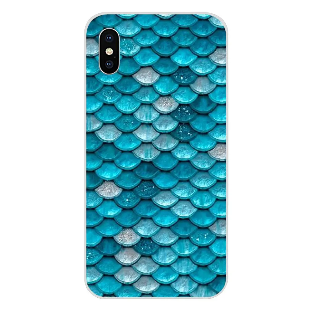 Светло-бирюзовые сверкающие весы для Xiao mi 3 4 4C 4i 5 5s 5X6 6X8 SE Pro Lite A1 Max x 2 Note | Мобильные