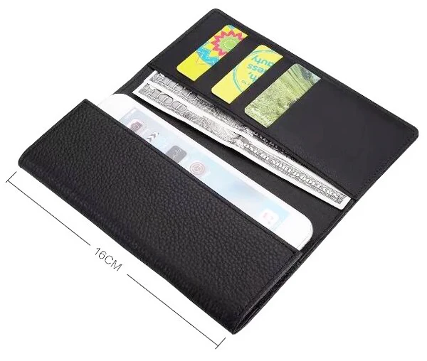 

Wallet Genuine Cow Leather Phone Case For Huawei P30 Pro P30 Lite Honor 10i Magic 2 3d,oppo Reno,realme 1 3 2 Pro U1 C2 C1 (2019