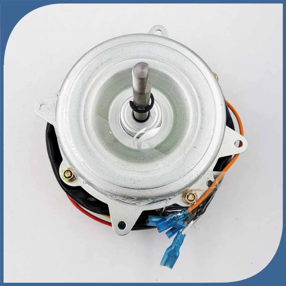 Новый хорошо работает для кондиционера вентиляторный мотор с обратным