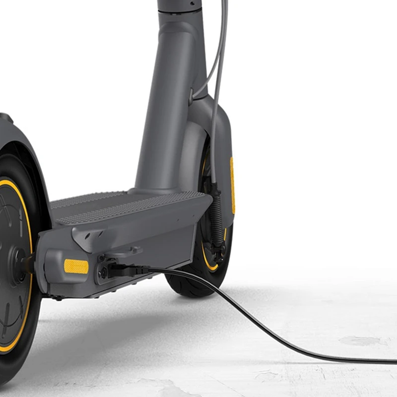 

1 Pcs Rear Fork Decorative Cover & 1 Pcs Charging Port Dust Plug Case