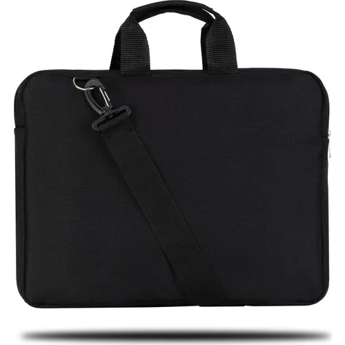 TL1700 17 inch Notebook Bag-Black