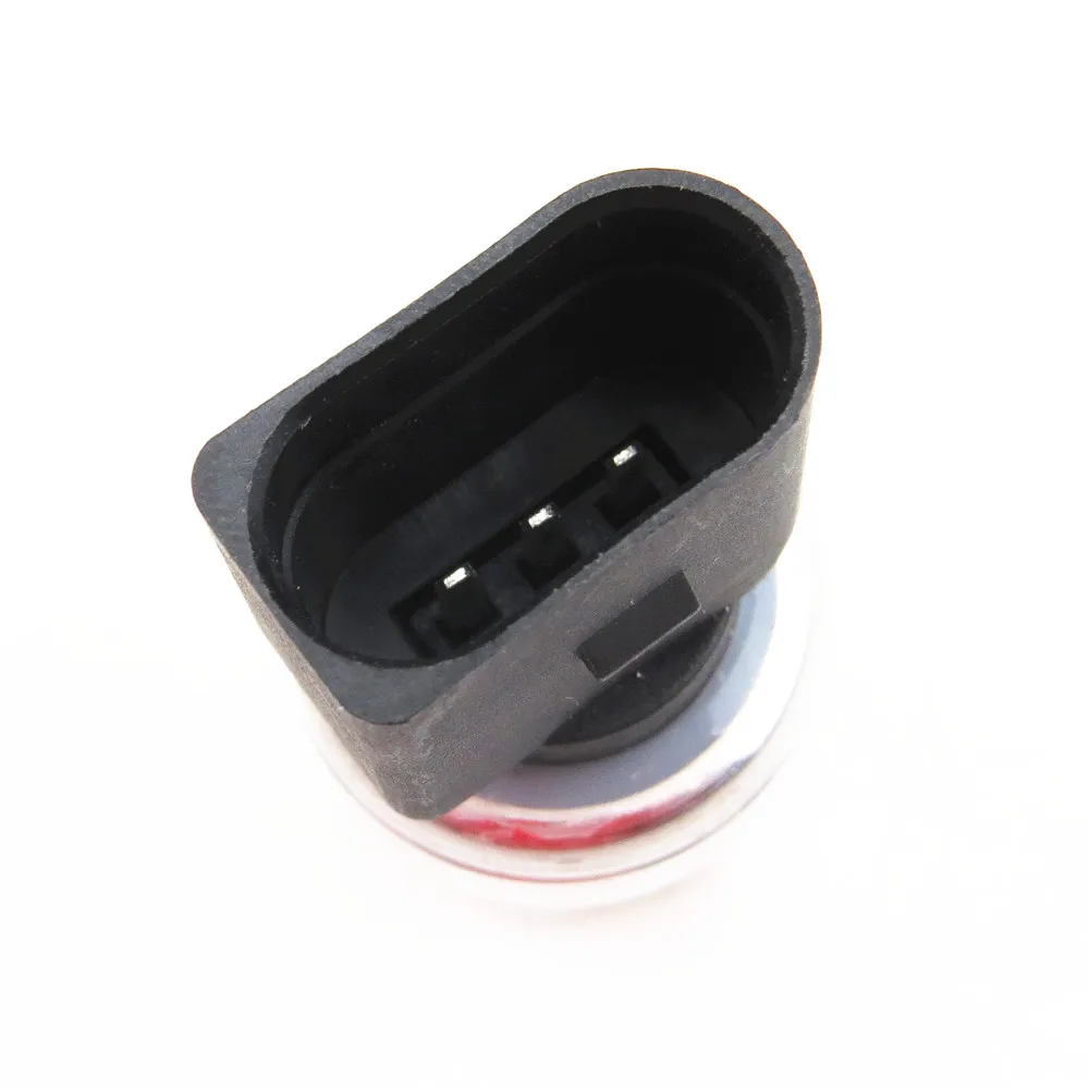 READXT Кондиционер Переключатель высокого давления сенсор и Штекер кабель для Passat B5