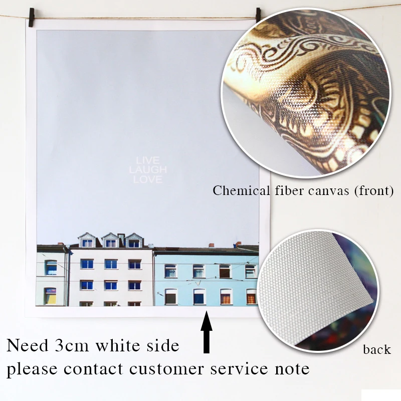 Искусство на холсте фотография черно-белый жираф слон для гостиной настенное