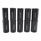 Переходник подседельного штыря для велосипеда, от 22,2 до 25,4, 27,2, 28,6, 31,8, 30,8, 31,6, 30,4 мм, адаптер для сиденья