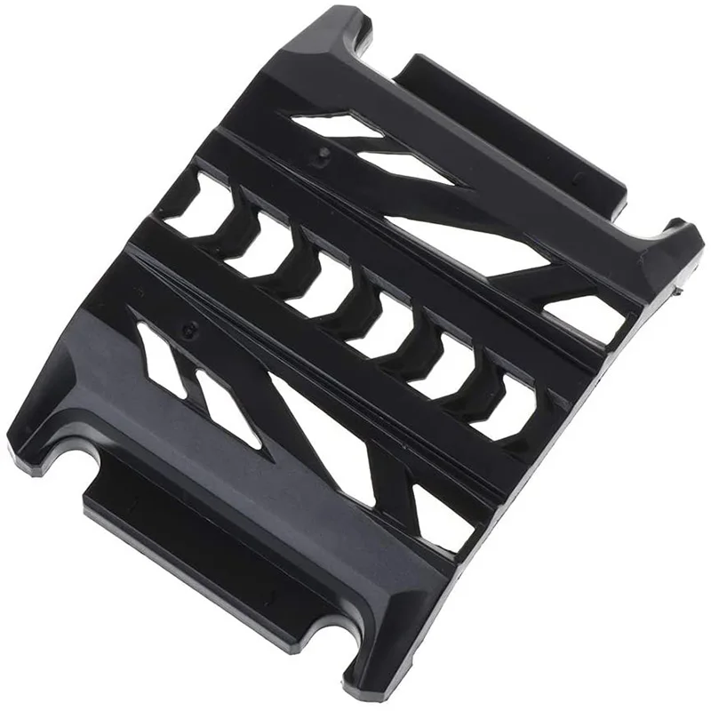 Обновленные Запасные Части RC Крышка автомобильной аккумуляторной батареи 15 SJ19