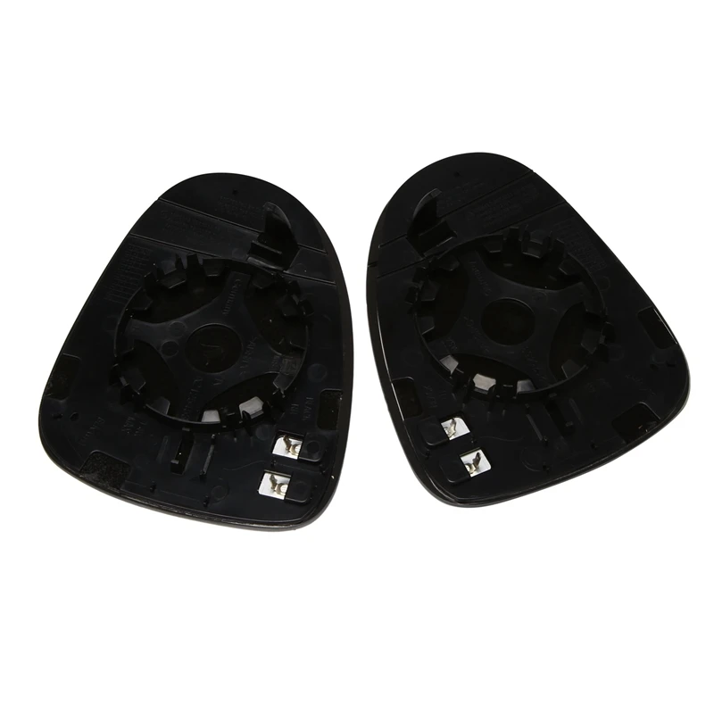 Стекло для зеркала заднего вида с подогревом Touareg 2011 2012 2013 2014 2015 2016 2017 2018 7P6857521