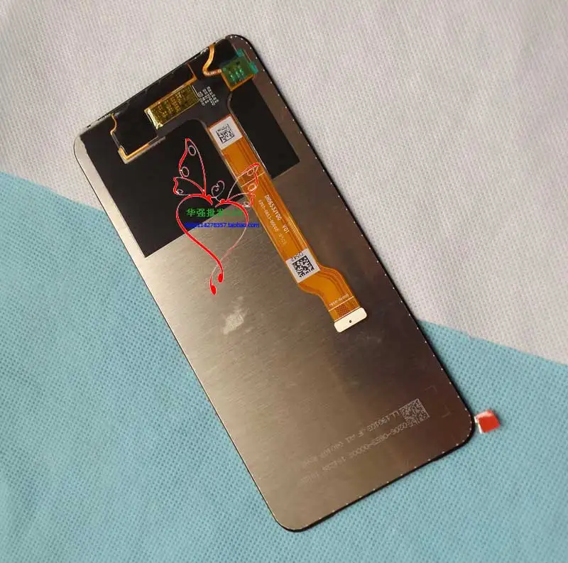 Новый elephone PX изогнутый экран ЖК-дисплей + сенсорный в сборе Замена для телефона