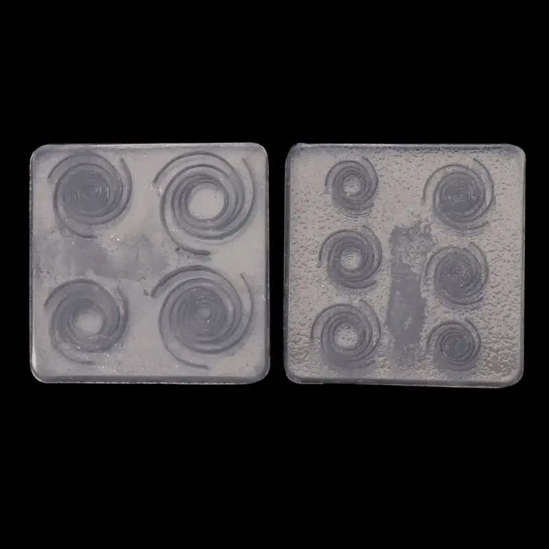 

Форма для фотографий с изображением неба, силиконовые формы для создания украшений с изображением звездного неба