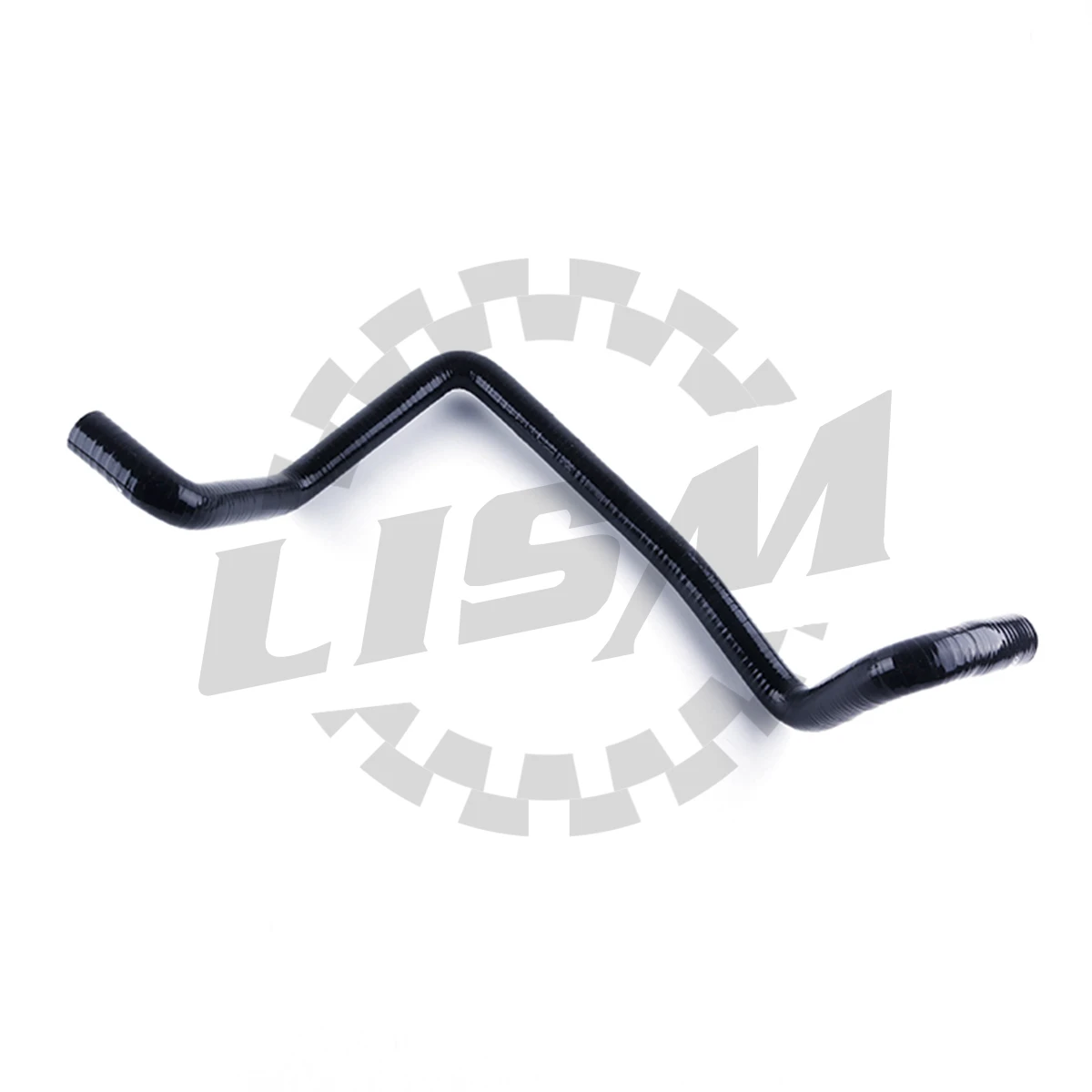 Для Renault 5 GT TURBO R5 SUPER 1.4L 1985-1996 годов комплект силиконовых шлангов охлаждающей