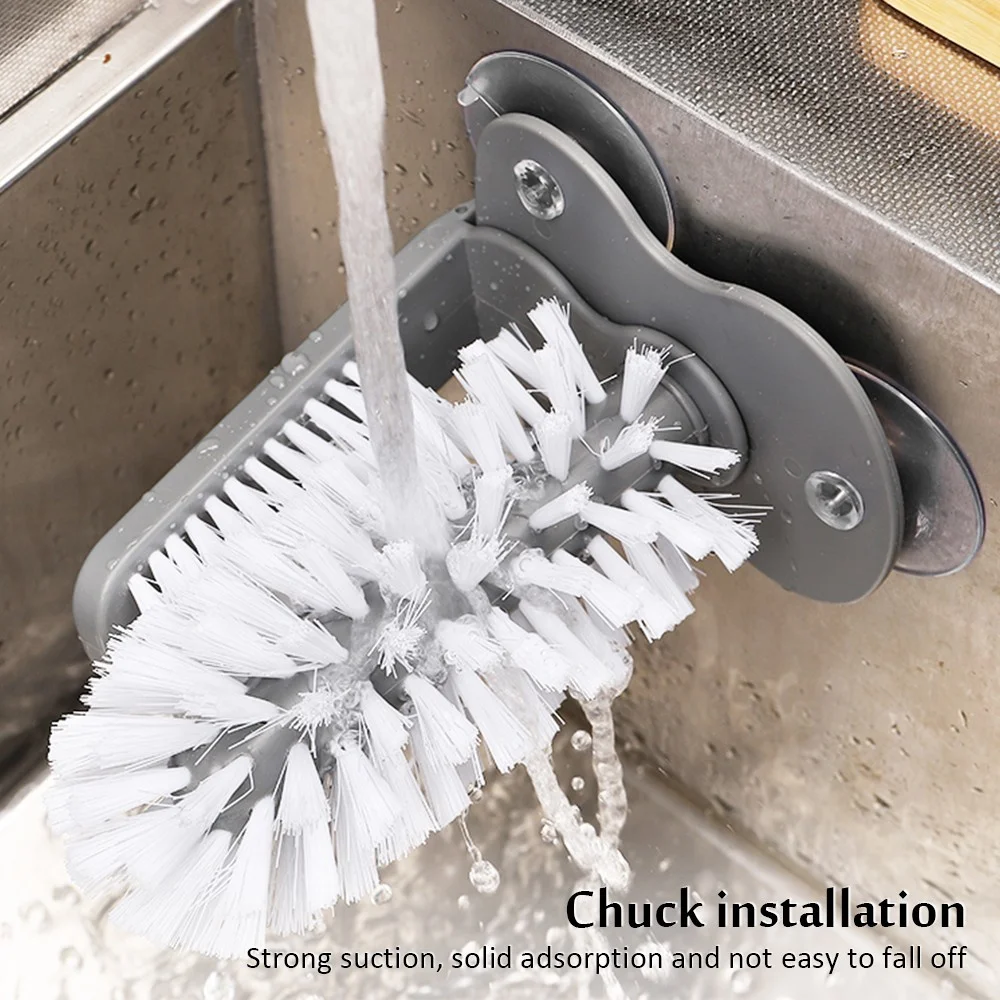 2 в 1 кухонный прибор для чистки стекол | Дом и сад