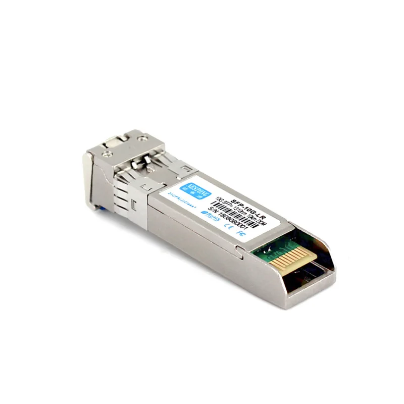 SFP-10G-LR-DDM 10G Single-Mode Dual-Fiber Optical Module Compatible with H3C Huawei Cisco SFP+ 20 KM