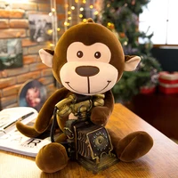 Забавная и милая обезьянка

Милая плюшевая игрушка обезьянка: #3