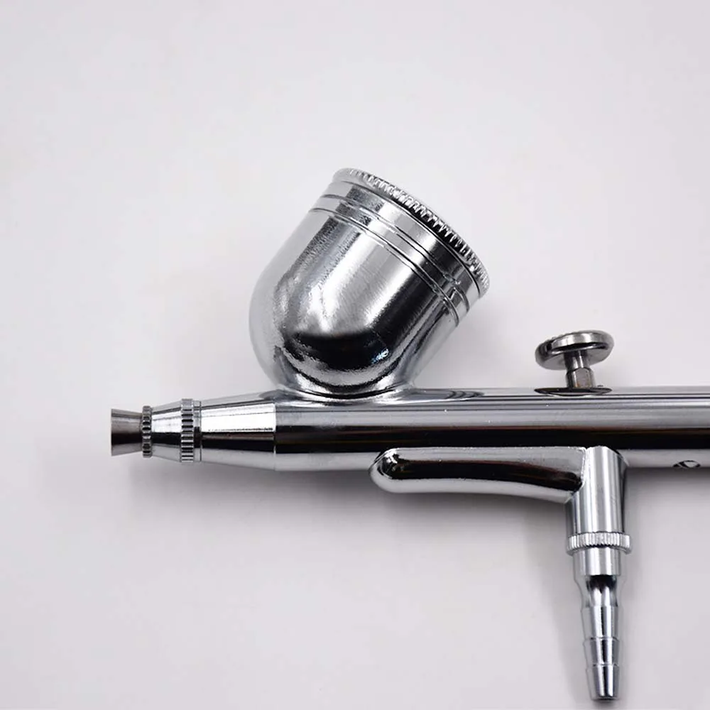 Аэрограф для рисования на теле инструмент красоты пистолет распылитель ручка