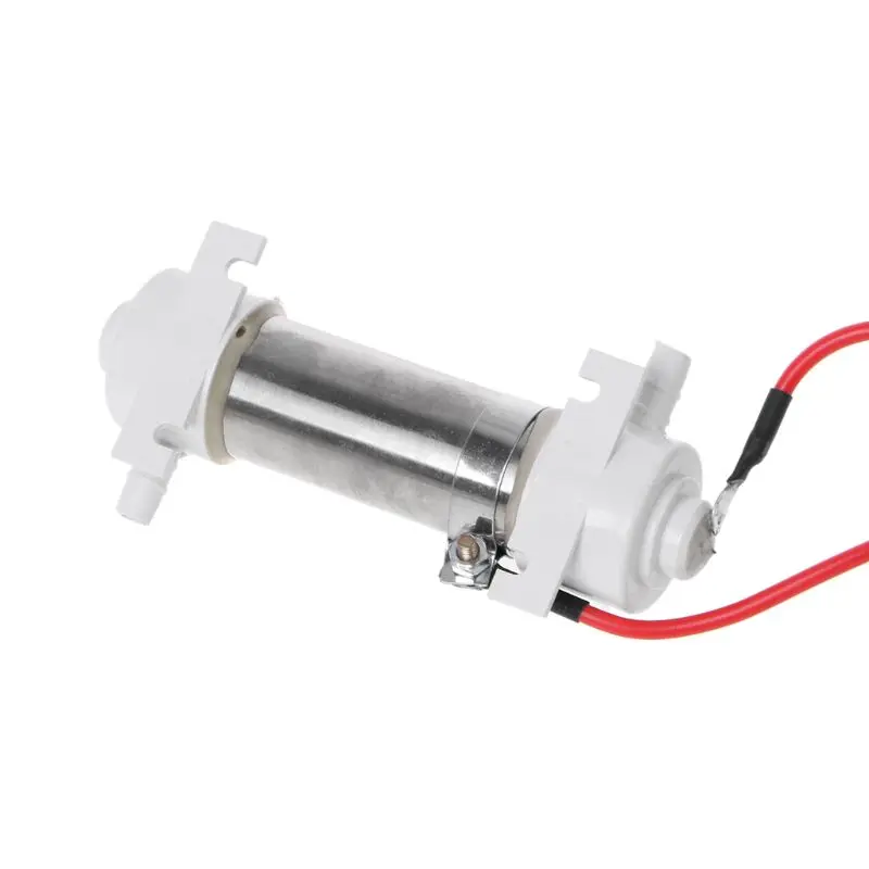 1 шт. AC220V 200 мг генератор озона трубки для DIY Очистка воды Воздухоочистители нового