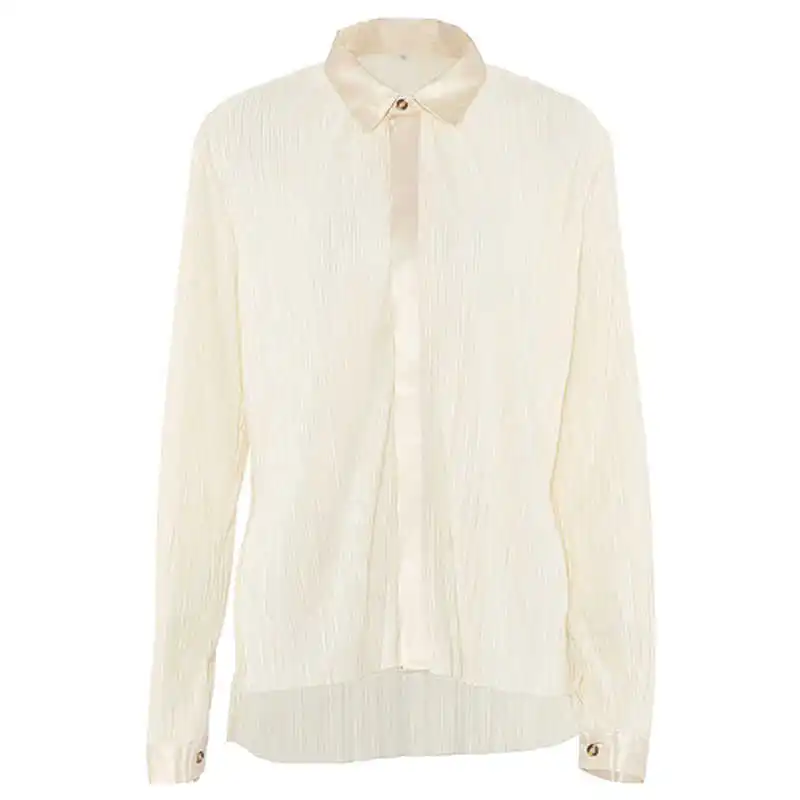 

Beige Pleated Wide Leg Pants Womens Pants Fashion 2021 Casual Loose Trousers Office Lady Elegant Long Palazzo Pants