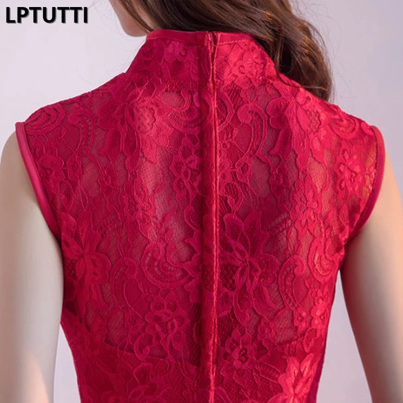 LPTUTTI Новые Сексуальные женские праздничные Элегантные Формальные Вечерние