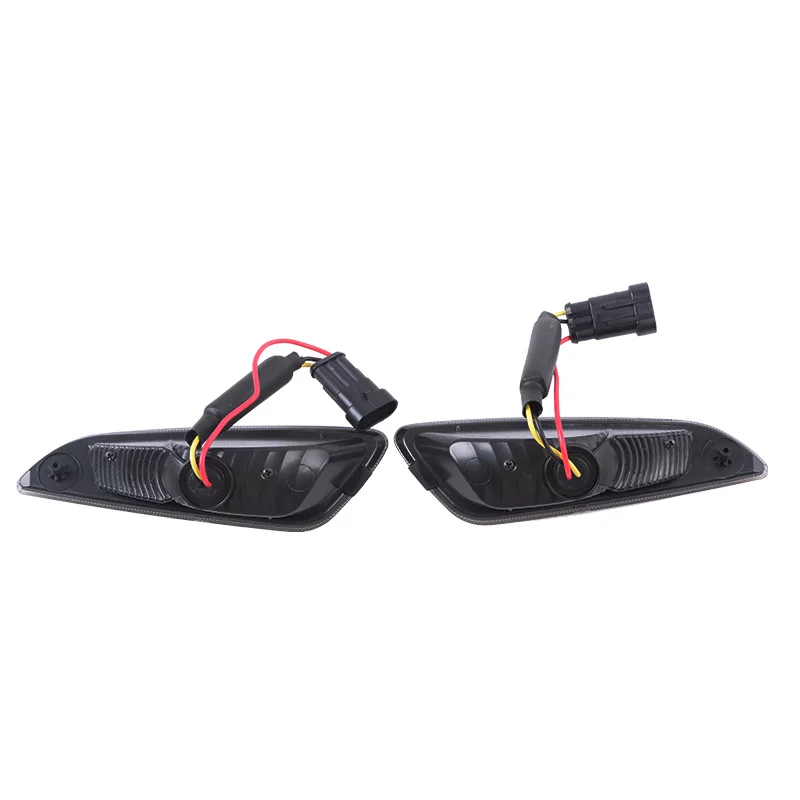 Передний правый и левый указатель поворота светильник индикатор для V-espa Primavera