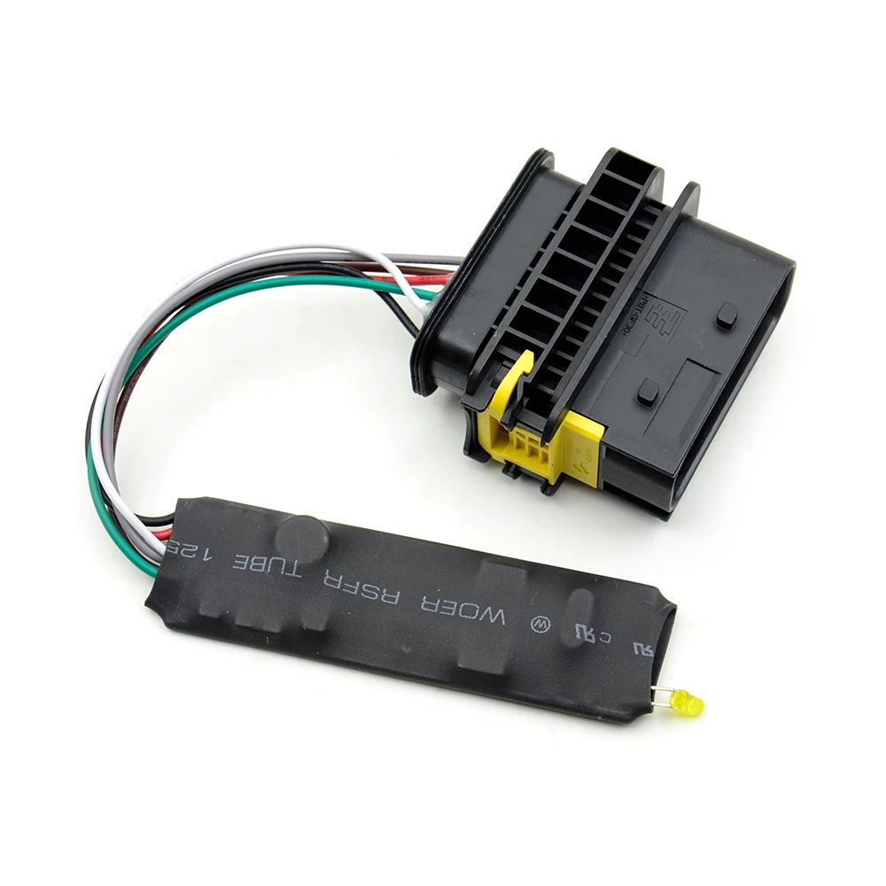 OBD2 грузовик диагностический AdblueOBD2 для мужчин евро 6 эмулятор грузовиков NOX Сенсор