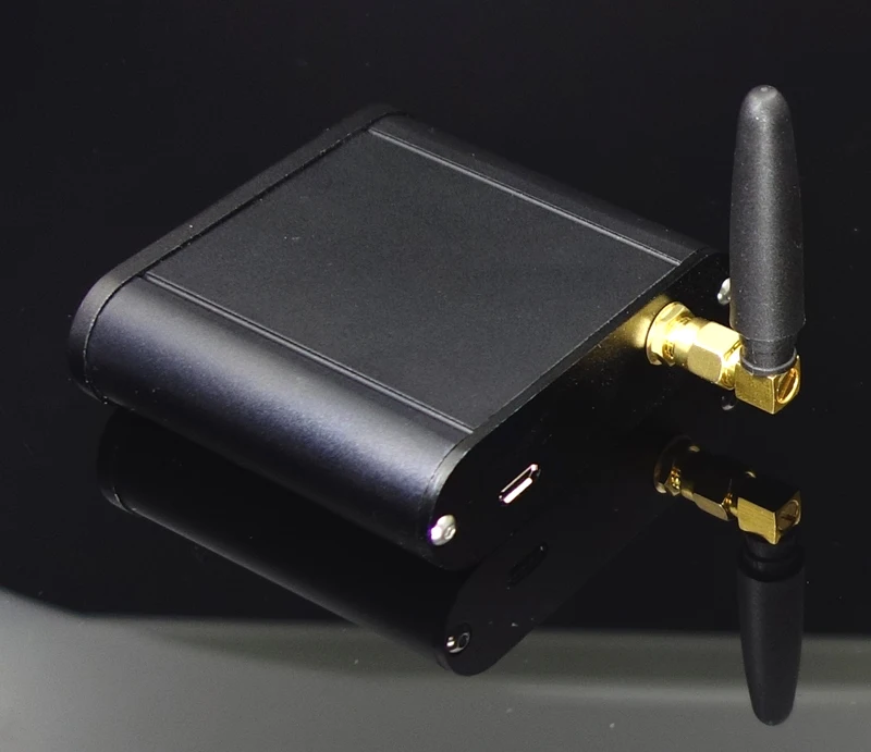 Плата декодера QCC5125 CSR8675 Bluetooth 5 0 APTX DAC приемник с поддержкой LDAC |
