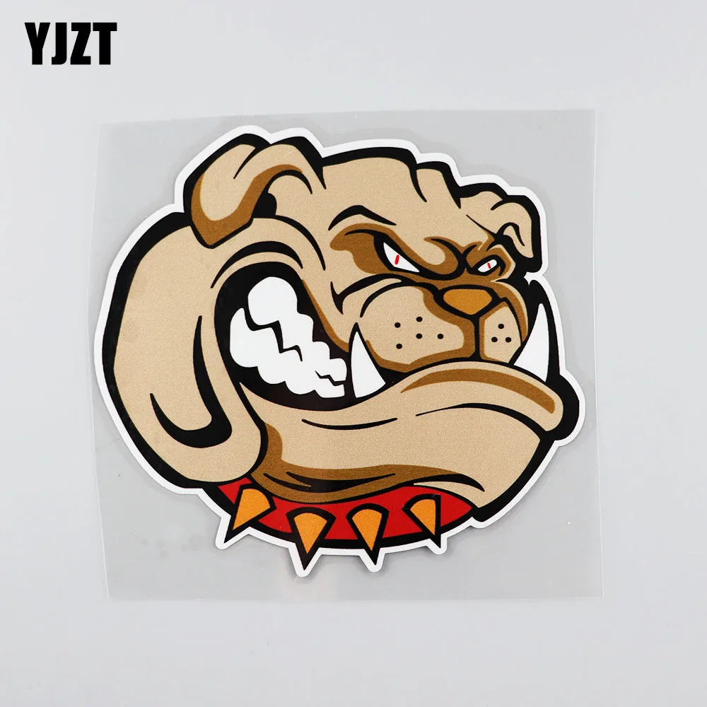 

Наклейка на автомобиль, 14, 2 х13, 1 см, 13B-0109