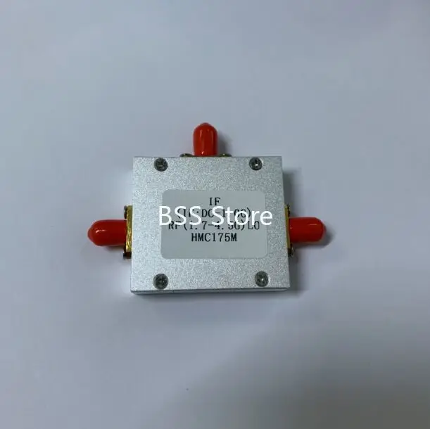 HMC175 Module Lo/RF: 1.7-4.5G If: DC-1.0G Double Balanced up-down Converter Sensor | Автомобили и мотоциклы