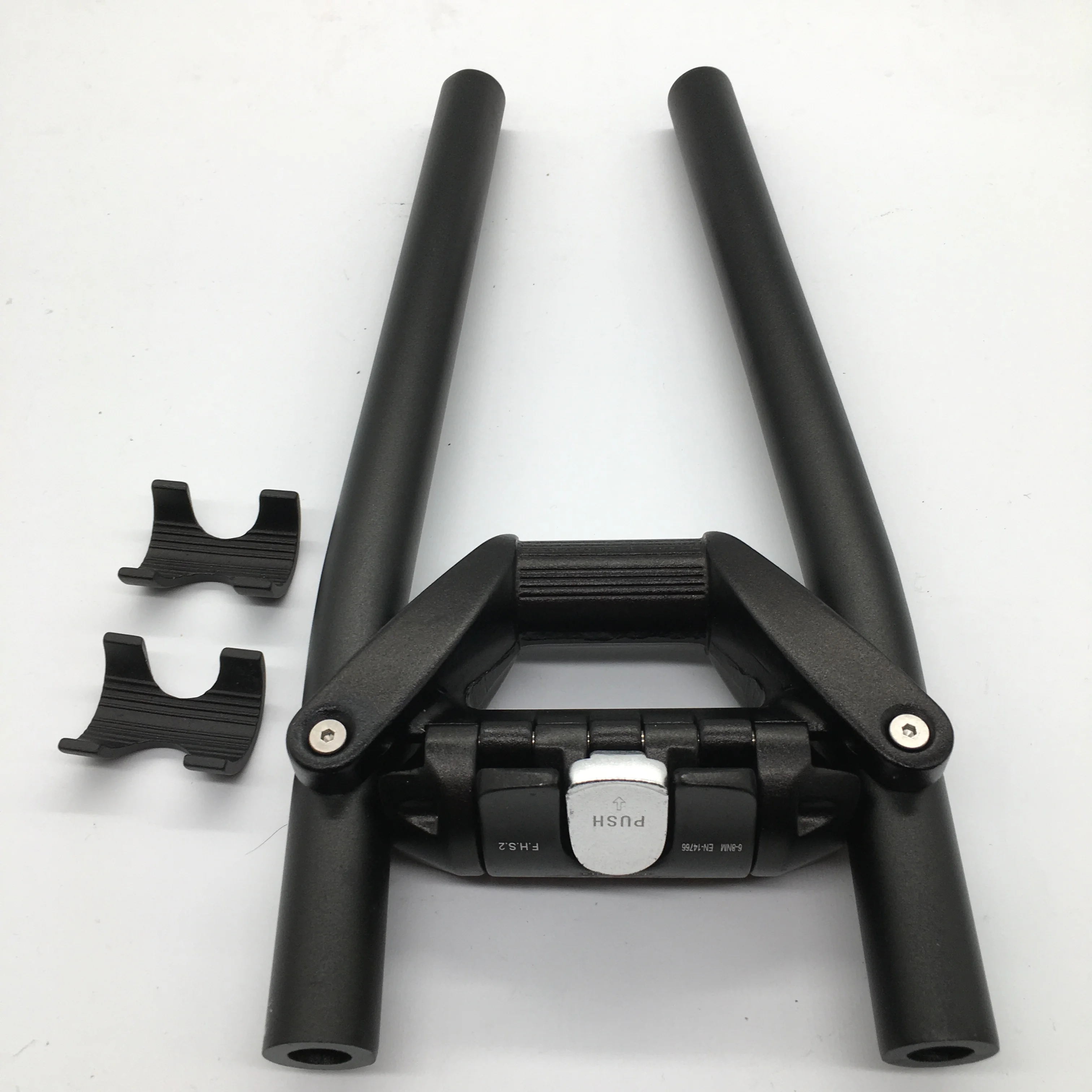 Складная ручка для электрического скутера велосипеда горного складной