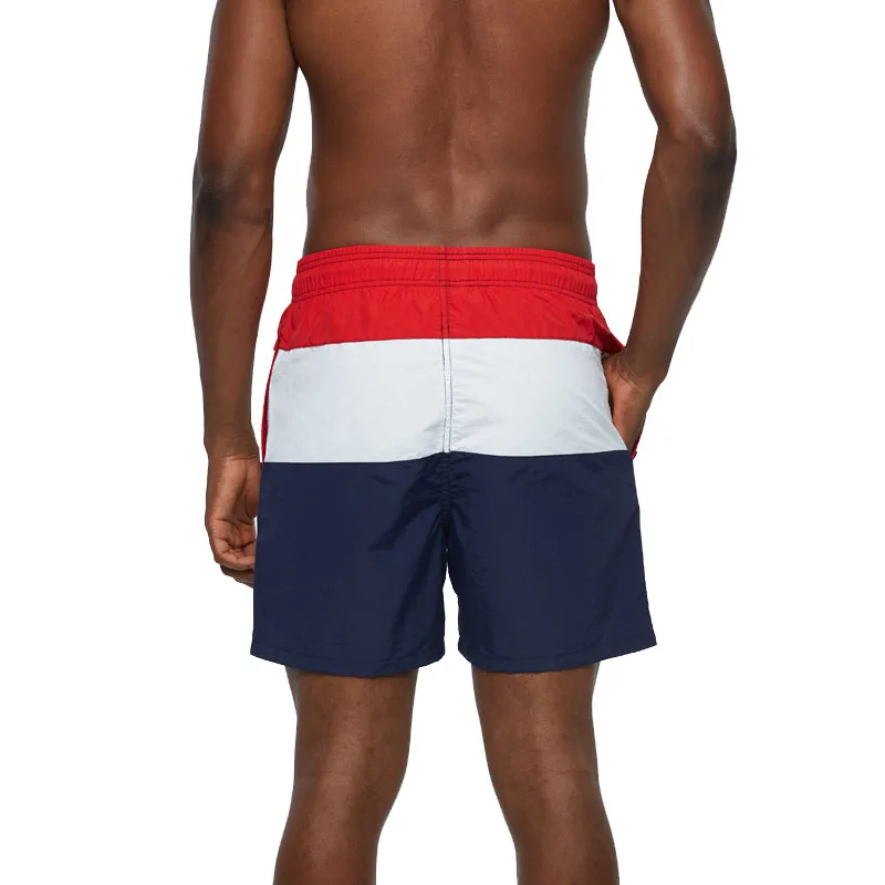 Escatch брендовый купальник мужские плавки быстросохнущие пляжные шорты для