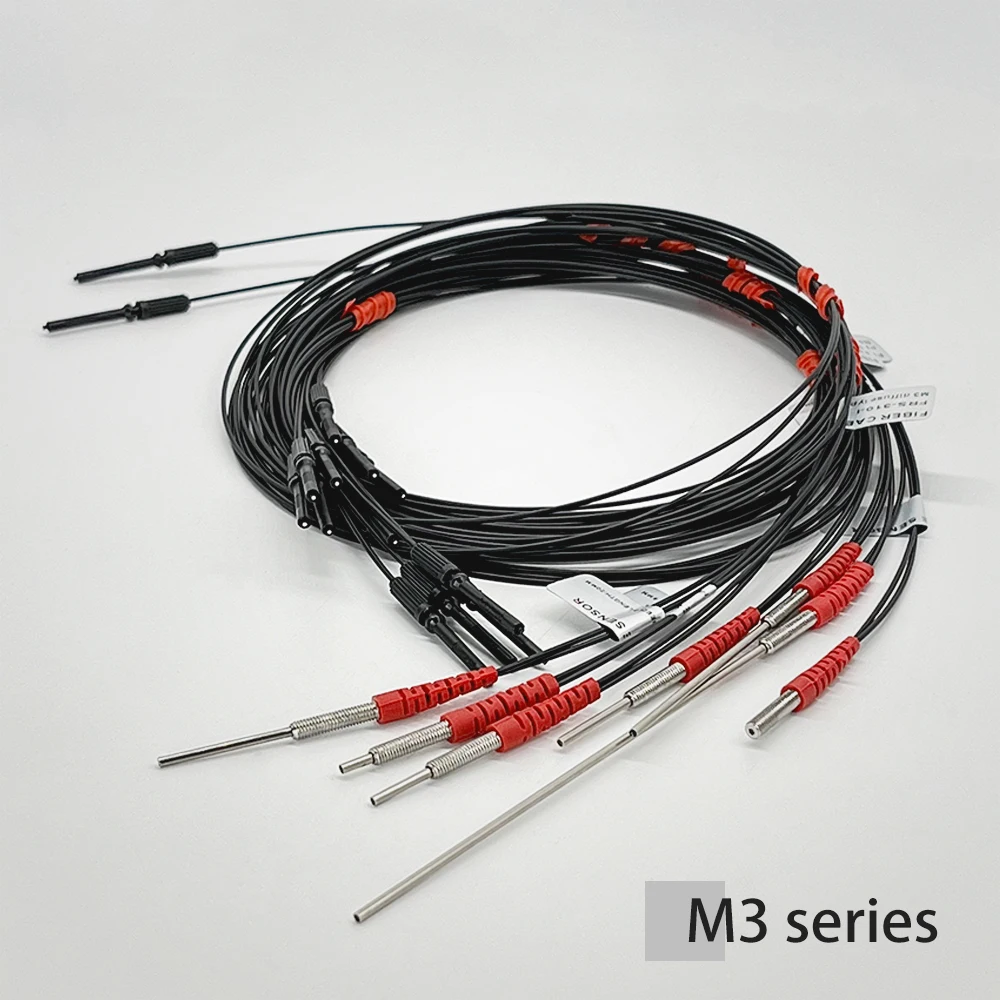 Cloweit Оптический волоконно-оптический датчик FRS-310