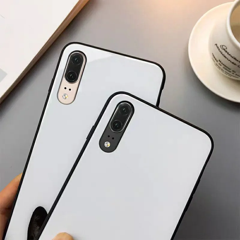 Чехол из закаленного стекла с милым мультяшным котом для iphone 11 Лот pro max xr xs X 7 8 6s 6 plus, силиконовый защитный чехол для влюбленных