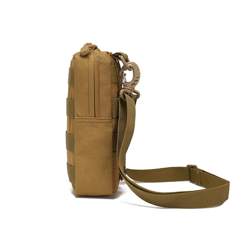 EDC Molle Сумка для улицы жилет поясная сумка охотничий рюкзак аксессуар гаджет