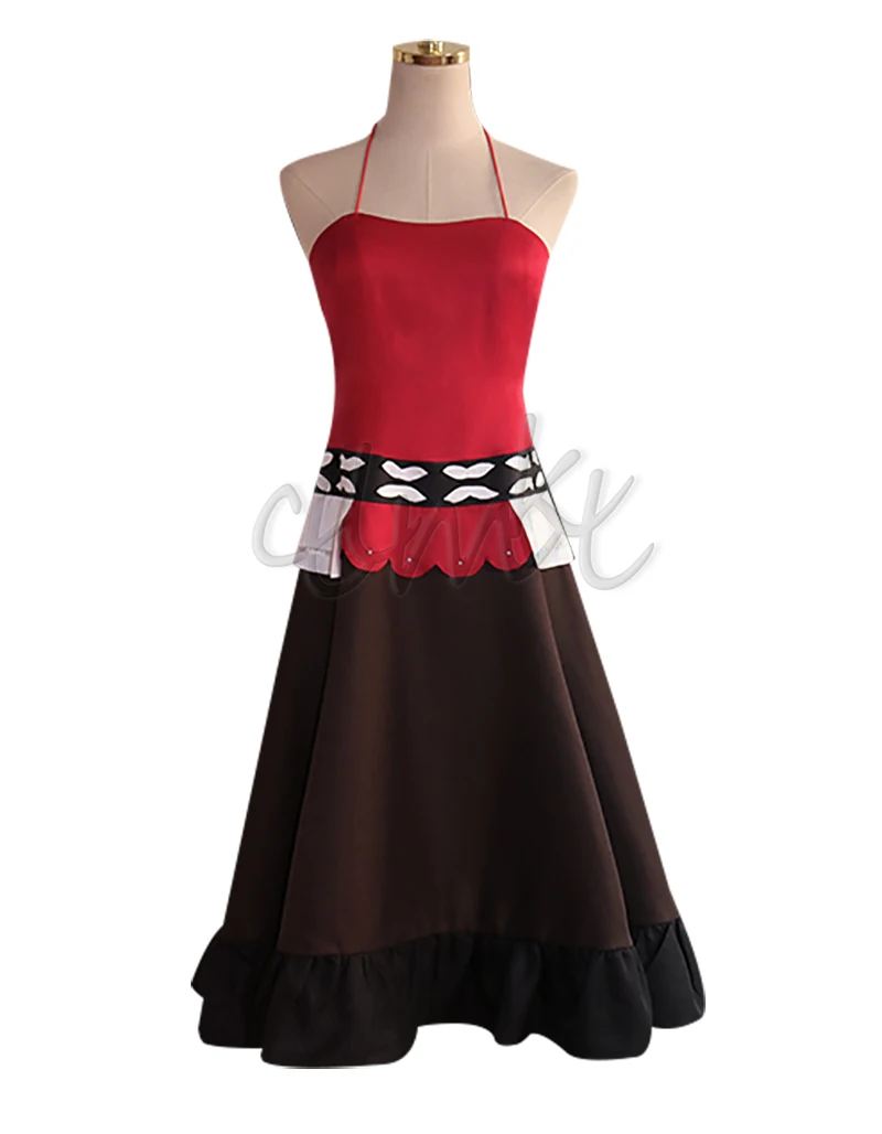 Костюм для косплея Mushoku Tensei с надписью искай иттара Хонки дасу - купить по