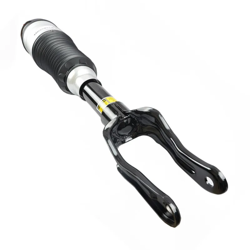 Передний правый и левый амортизатор пневматической подвески для Jeep Grand Cherokee WK2 2011