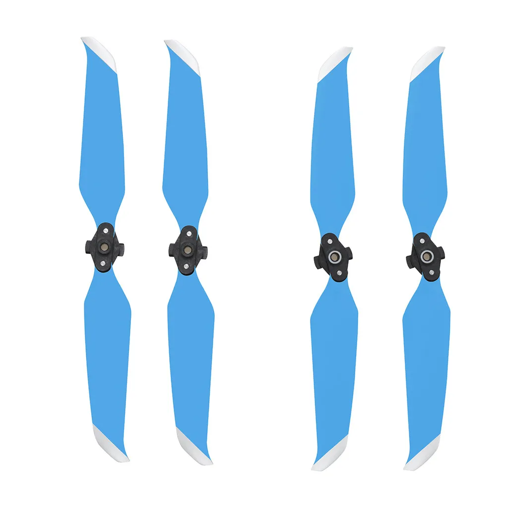 

RC Quadcopter 4PCS Low-Noise 7238F Quick-Release Foldable Propellers For DJI MAVIC AIR 2 Drone DJI Mavic Air 2 Drone Accessories