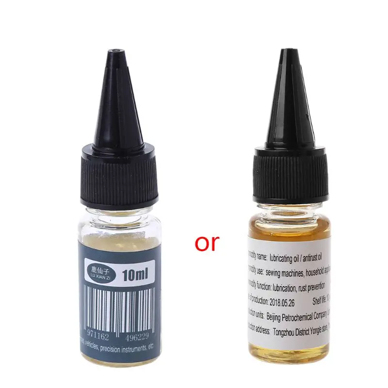 

A5KC Treadmill Lubricating Oil Running Machine Belt Lube Silicone Oil Gear Antirust