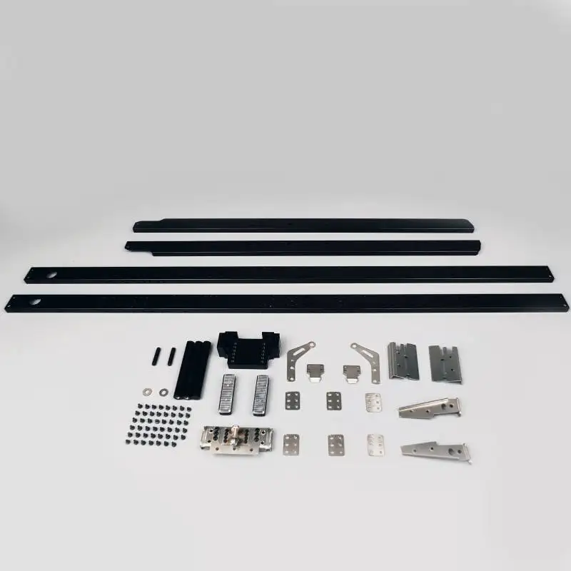 двуслойный удлиненный мета