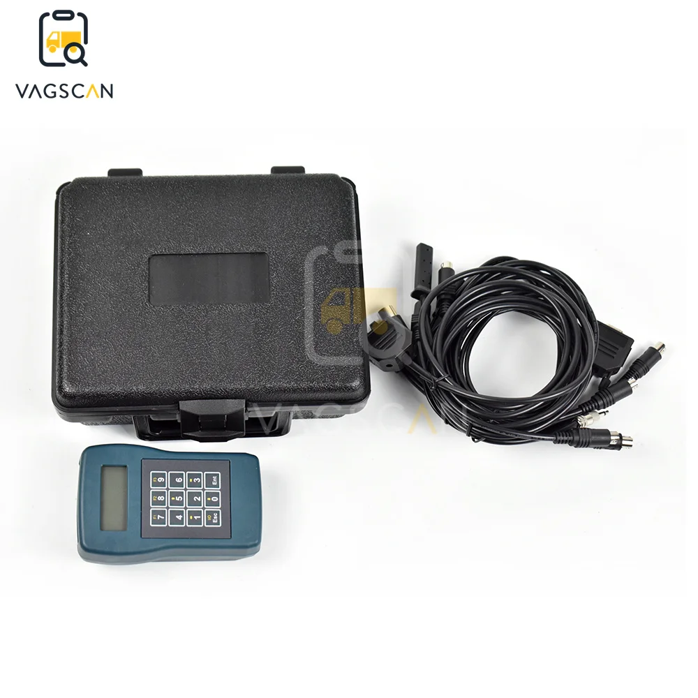 Программатор Tacho цифровой тахограф программатор спидометр для грузовика