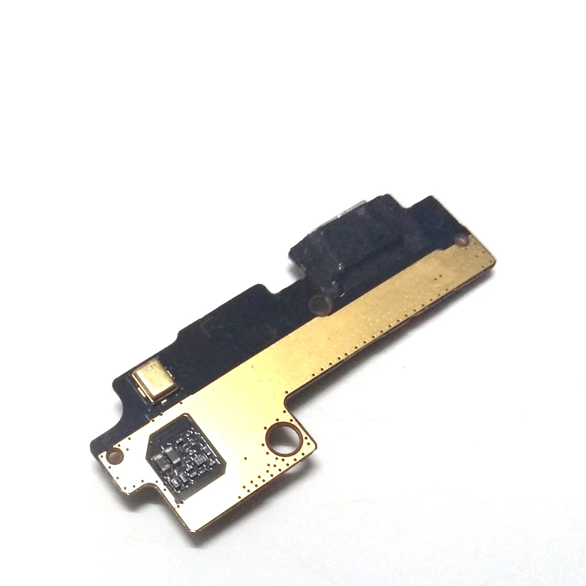 Оригинальное зарядное устройство для ZTE Blade V7 Micro USB гибкий кабель